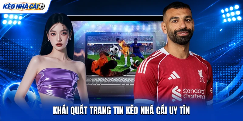KÈO NHÀ CÁI 3 Khái quát trang tin kèo nhà cái uy tín